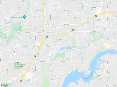 Fishers 46038 billboards