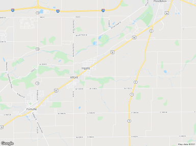 Ingalls 46048 billboards