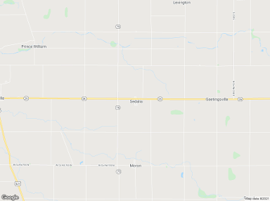 Sedalia 46067 billboards