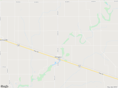 Arlington 46104 billboards