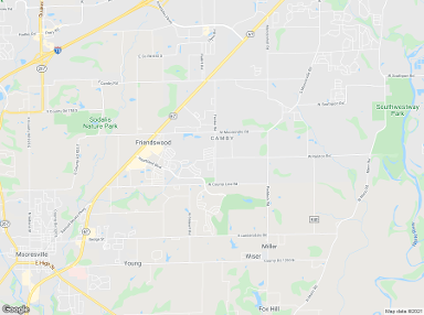 Camby 46113 billboards