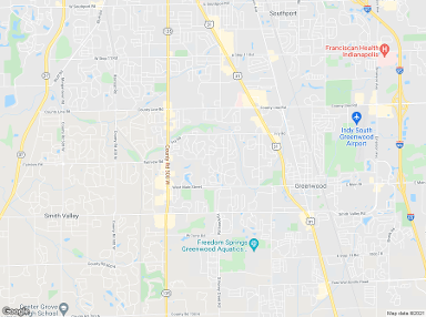 Greenwood 46142 billboards