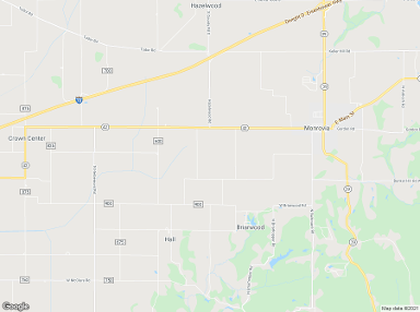 Monrovia 46157 billboards