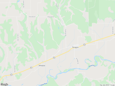 Paragon 46166 billboards