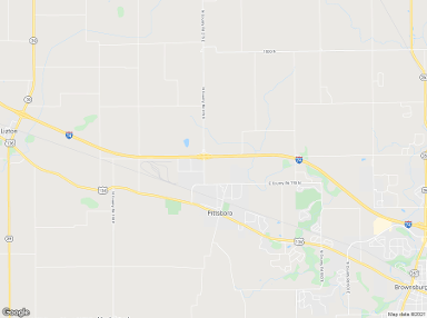 Pittsboro 46167 billboards