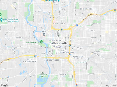 Oaklandon 46235 billboards