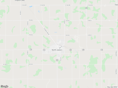 North Judson 46366 billboards