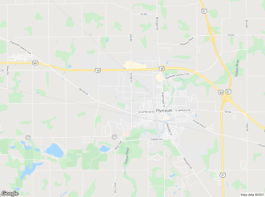 Plymouth 46563 billboards