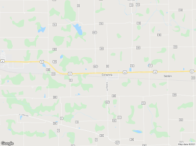 Corunna 46730 billboards