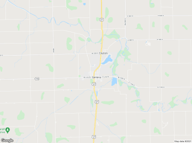 Geneva 46740 billboards