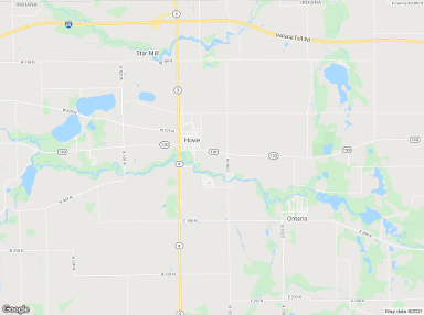 Howe 46746 billboards