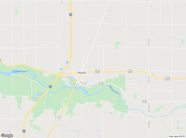 Markle 46770 billboards