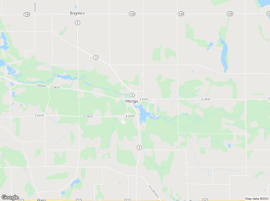 Mongo 46771 billboards