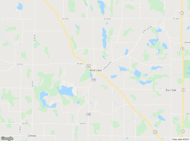 Wolflake 46796 billboards