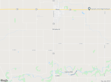 Bringhurst 46913 billboards