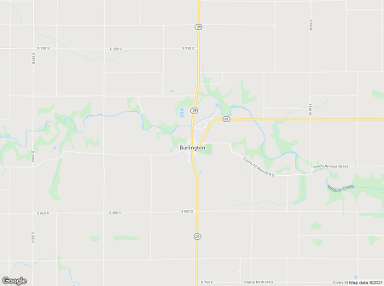 Burlington 46915 billboards