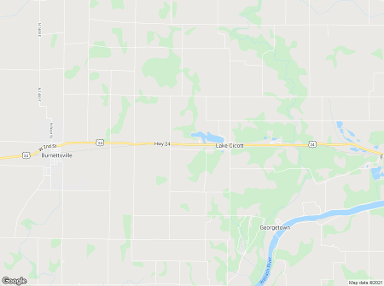 Lake Cicott 46942 billboards