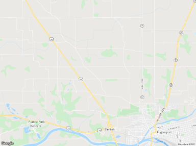 Logansport 46947 billboards