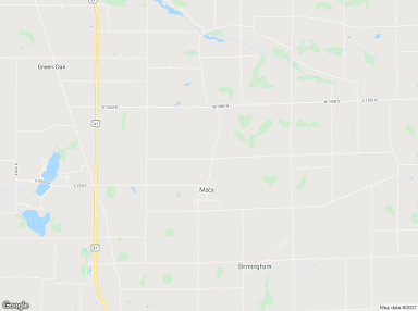 Macy 46951 billboards