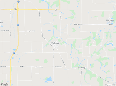 Matthews 46957 billboards