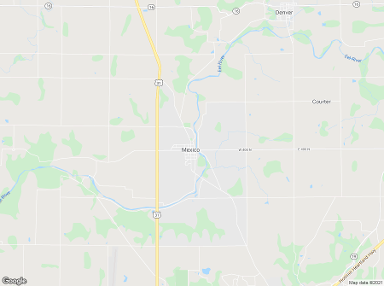 Mexico 46958 billboards