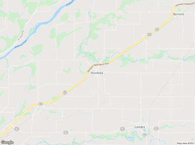 Rockfield 46977 billboards