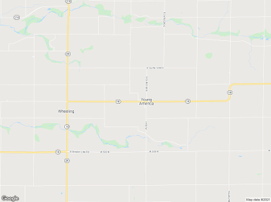 Young America 46998 billboards