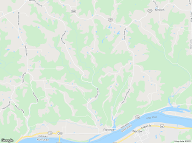 Florence 47020 billboards