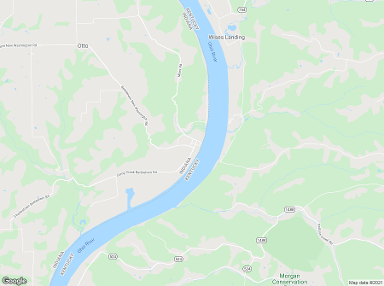 Bethlehem 47104 billboards