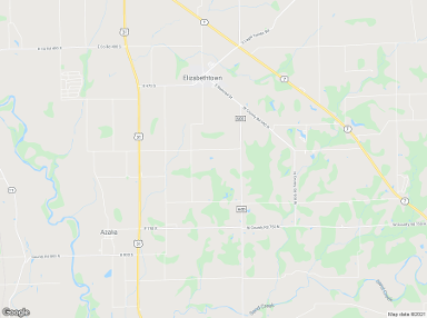 Elizabethtown 47232 billboards