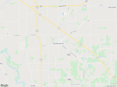 Elizabethtown 47236 billboards