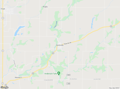 Hartsville 47244 billboards