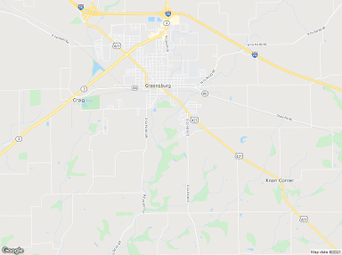 Millhousen 47261 billboards