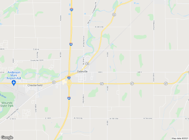 Daleville 47334 billboards