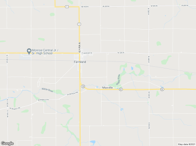 Farmland 47340 billboards