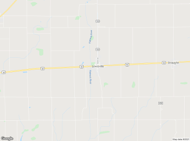 Lewisville 47352 billboards