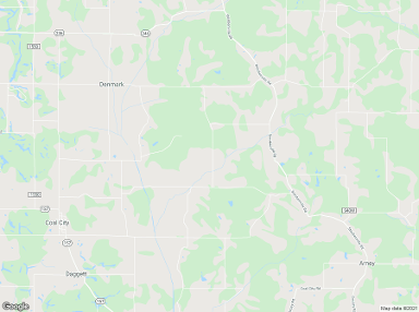 Coal City 47427 billboards