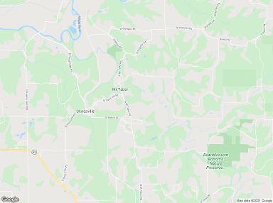 Gosport 47433 billboards