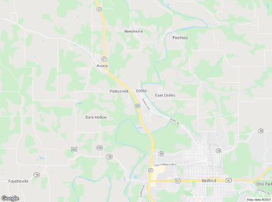 Oolitic 47451 billboards