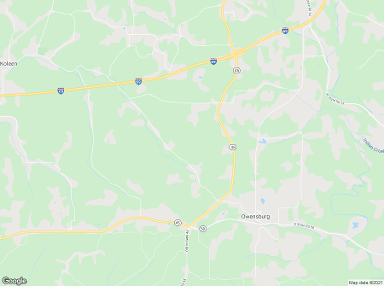 Owensburg 47453 billboards