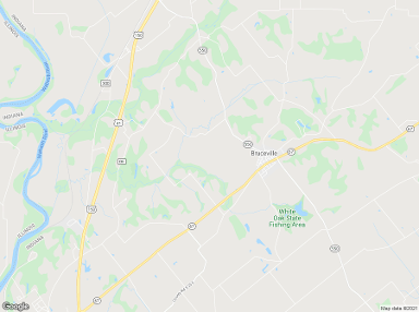 Bruceville 47516 billboards