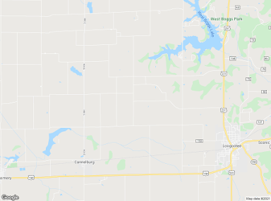 Cannelburg 47519 billboards