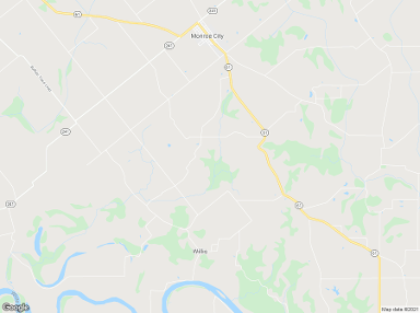 Monroe City 47557 billboards