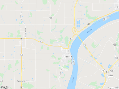 Rockport 47635 billboards