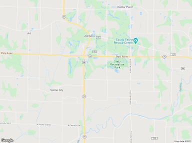 Center Point 47840 billboards