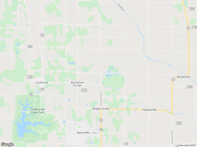 Coalmont 47845 billboards