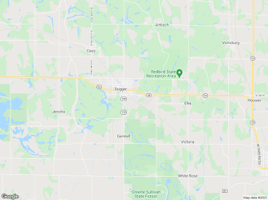 Dugger 47848 billboards