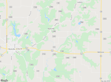 Mecca 47860 billboards