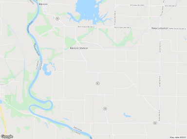 Merom 47861 billboards