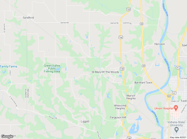 New Goshen 47863 billboards